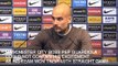 Manchester City Boss Pep Guardiola Delighted With Last-Gasp Winner