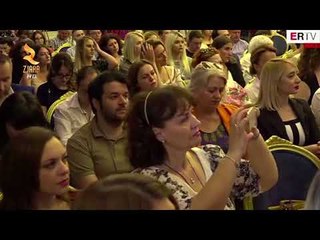 360 Gradë - Aldo - Rama: Brenda 2018 përmbushim objektivin për 25 mijë punësime