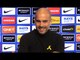 Pep Guardiola Full Pre-Match Press Conference - Manchester City v West Ham - Premier League