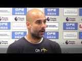 Pep Guardiola Swears In Press Conference After Accidentally Answering A Spanish Question In English