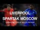 Liverpool v Spartak Moscow - Champions League Match Preview