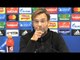 Jurgen Klopp Full Pre-Match Press Conference - Liverpool v Spartak Moscow - Champions League