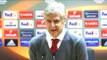 Arsenal 6-0 BATE Borisov - Arsene Wenger Full Post Match Press Conference - Europa League