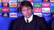 Atletico Madrid 1-1 Chelsea - Antonio Conte Full Post Match Press Conference - Champions League