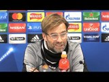 Liverpool 7-0 Spartak Moscow - Jurgen Klopp Full Post Match Press Conference - Champions League