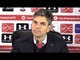 Southampton 1-1 Arsenal - Mauricio Pellegrino Post Match Press Conference - Premier League #SOUARS