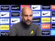 Pep Guardiola Full Pre-Match Press Conference - Manchester City v Tottenham - Premier League