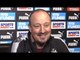 Rafael Benitez Full Pre-Match Press Conference - Manchester United v Newcastle - Premier League