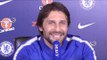 Antonio Conte Full Pre-Match Press Conference - Everton v Chelsea - Premier League