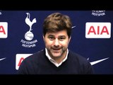Tottenham 5-2 Southampton - Mauricio Pochettino Post Match Press Conference - Premier League #TOTSOU
