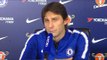 Antonio Conte Full Pre-Match Press Conference - Chelsea v Stoke - Premier League