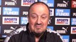 Rafa Benitez Wants Clarity On Transfer Budget - Pre-Match Press Conference - Newcastle v Everton