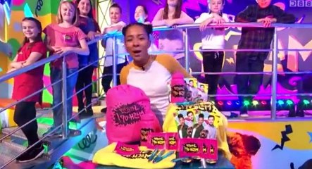 Saturday Mash Up  S01  E03 E 3 - Part 02