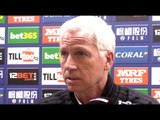 Alan Pardew Full Pre-Match Press Conference - West Ham v West Brom - Premier League