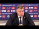 Liverpool 2-1 Everton - Sam Allardyce Full Post Match Press Conference - FA Cup