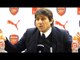 Arsenal 2-2 Chelsea - Antonio Conte Post Match Press Conference - Premier League #ARSCHE