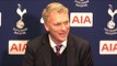 David Moyes Full Pre-Match Press Conference - Shrewsbury v West Ham - FA Cup