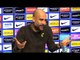Pep Guardiola Pre-Match Press Conference - Liverpool v Manchester City - Embargo Extras