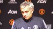Manchester United 2-0 Derby - Jose Mourinho Full Post Match Press Conference - Hits Back At Conte