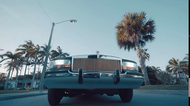 R-1 La Esencia - Trap Narcos [Short Film]