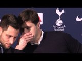 Tottenham 4-0 Everton - Mauricio Pochettino Post Match Press Conference - Premier League #TOTEVE