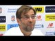 Jurgen Klopp Full Pre-Match Press Conference - Liverpool v Manchester City - Premier League