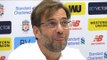 Jurgen Klopp Full Pre-Match Press Conference - Liverpool v Manchester City - Premier League