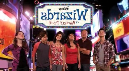 Les Sorciers de Waverly Place S4E15 FRENCH