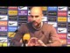 Pep Guardiola Full Pre-Match Press Conference - Bristol City v Manchester City - Carabao Cup
