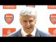 Arsenal 2-1 Chelsea (Agg 2-1) - Arsene Wenger Full Post Match Press Conference - Carabao Cup