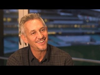 Gary Lineker Expects England To Become A Force At World Cup