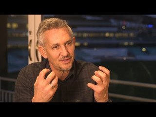 Gary Lineker - 'Spurs Need To Pay The Going Rate To Keep Kane'
