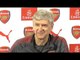 Arsene Wenger Full Pre-Match Press Conference - Swansea v Arsenal - Premier League