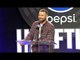 Super Bowl LII - Justin Timberlake's Super Bowl Half-Time Press Conference