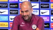 Pep Guardiola Full Pre-Match Press Conference - Manchester City v Leicester - Premier League