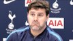 Mauricio Pochettino Full Pre-Match Press Conference - Liverpool v Tottenham - Premier League