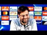 FC Porto 0-5 Liverpool - Jurgen Klopp Full Post Match Press Conference - Champions League