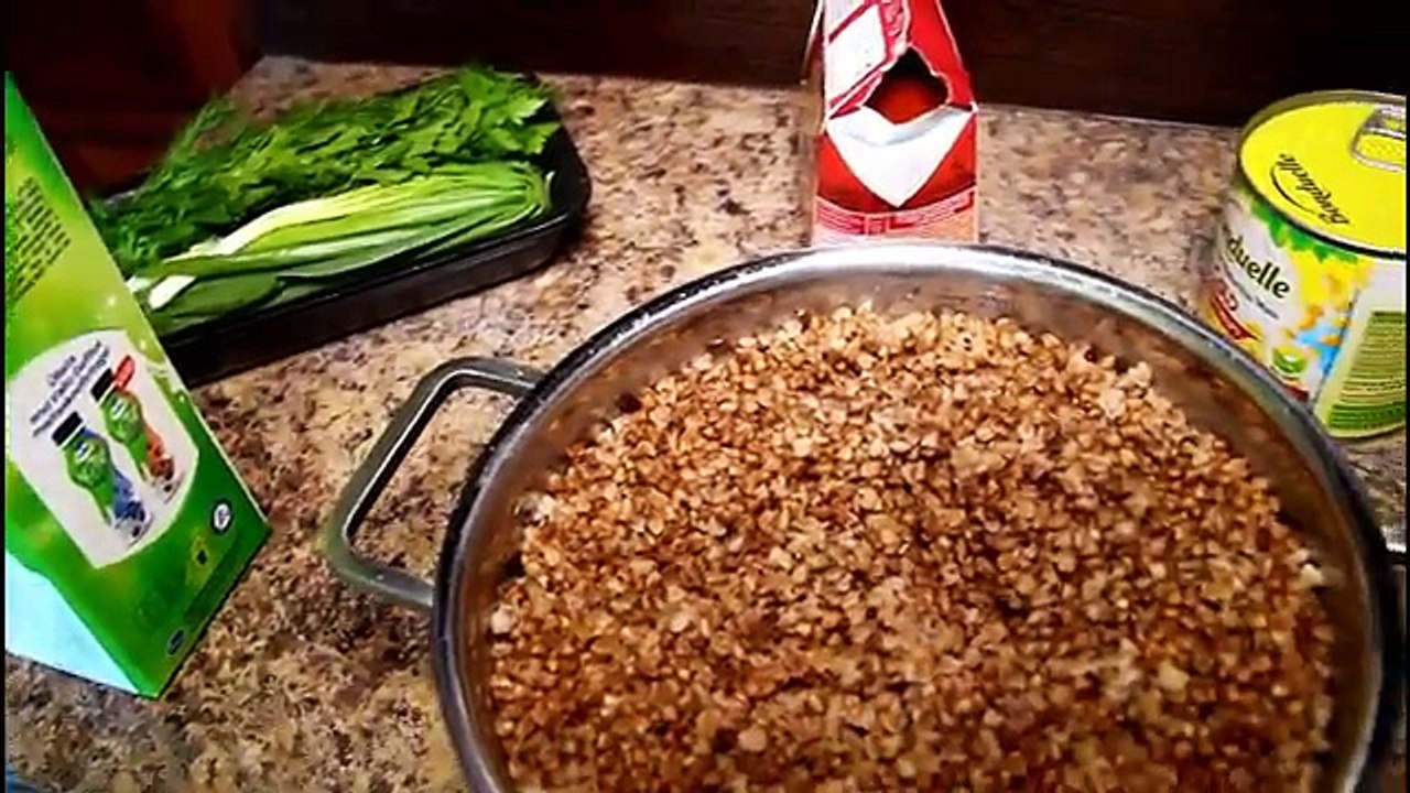 10 советов с чем вкусно есть гречку