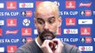 Wigan 1-0 Manchester City - Pep Guardiola Full Post Match Press Conference - FA Cup
