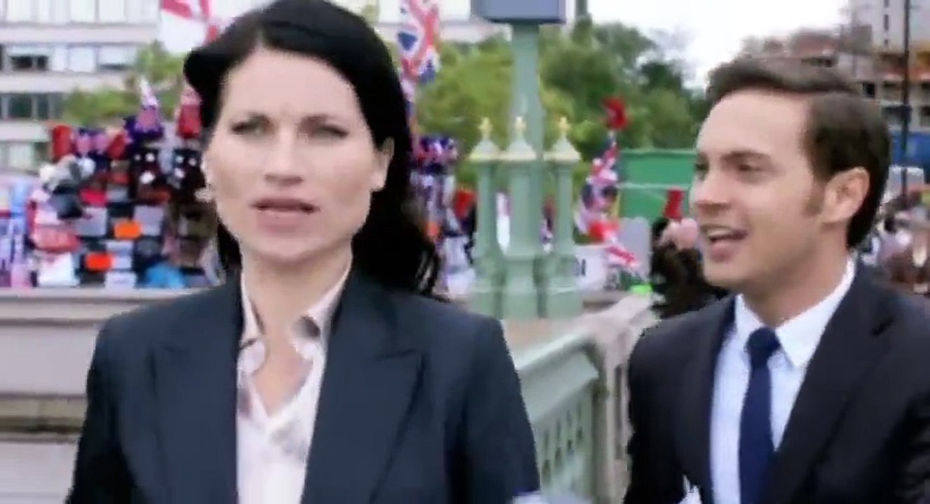 Les Arnaqueurs VIP S5E5 FRENCH   Part 01