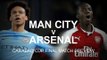 Manchester City v Arsenal - Carabao Cup Final Match Preview