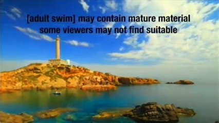 Cartoon Network/Adult Swim - Continuity (May 12-13, 2016)
