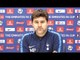 Mauricio Pochettino Full Pre-Match Press Conference - Rochdale v Tottenham - FA Cup