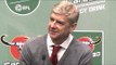 Arsenal 0-3 Manchester City - Arsene Wenger Full Post Match Press Conference - Carabao Cup Final
