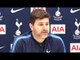 Mauricio Pochettino Full Pre-Match Press Conference - Crystal Palace v Tottenham - Premier League