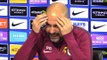 Pep Guardiola Full Pre-Match Press Conference - Arsenal v Manchester City - Carabao Cup Final