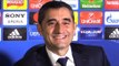 Chelsea 1-1 Barcelona - Ernesto Valverde Full Post Match Press Conference - Champions League