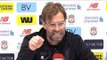 Liverpool 2-0 Newcastle - Jurgen Klopp Full Post Match Press Conference - Premier League