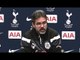 Tottenham 2-0 Huddersfield - David Wagner Full Post Match Press Conference - Premier League