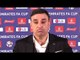 Swansea City 2-0 Sheffield Wednesday - Carlos Carvalhal Full Post Match Press Conference - FA Cup